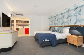 Отель Coogee Bay Boutique Hotel  Сидней